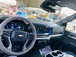 شيفروليه سلفرادو